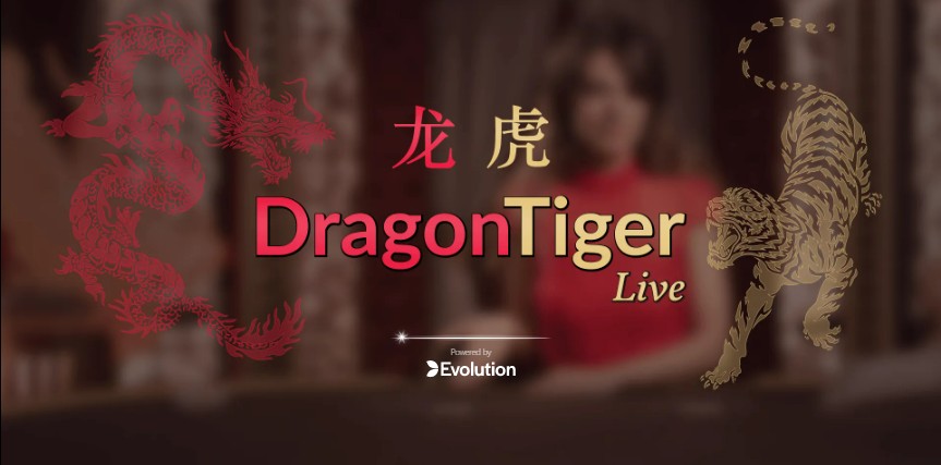 dragon tiger real cash game